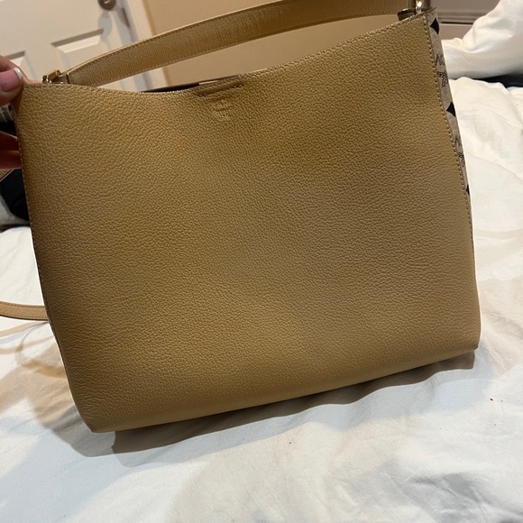 Mcm Sarah Hobo bag - Picture 2 of 8